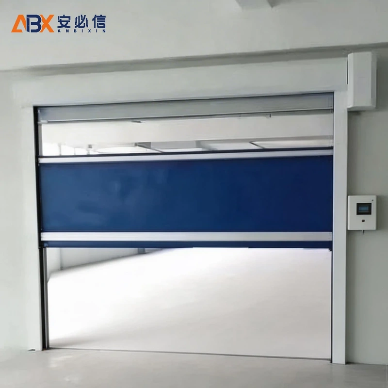 娄底市快速门