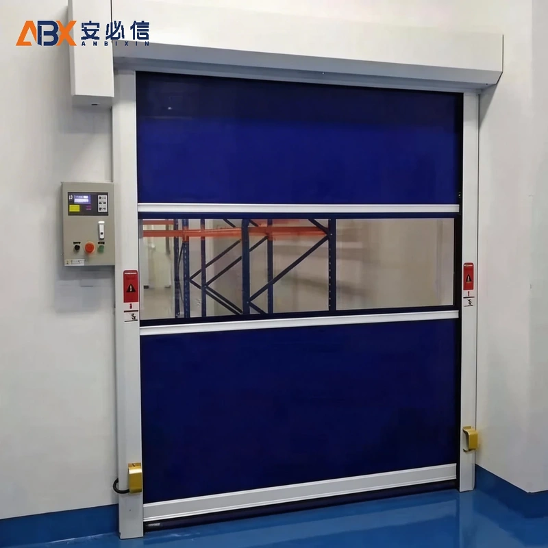 娄底市高速门